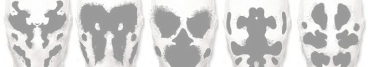 Ink Blots page